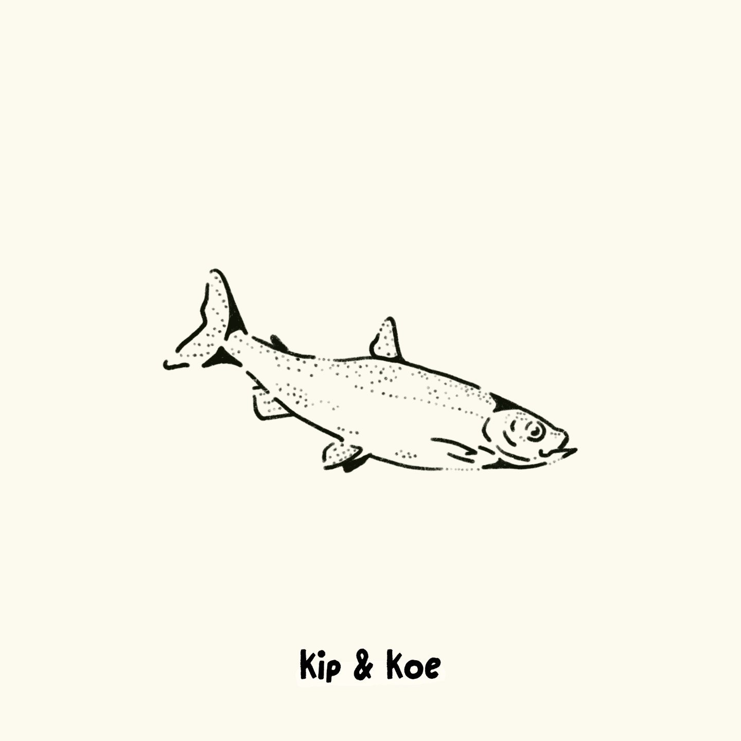 Mountain White Fish