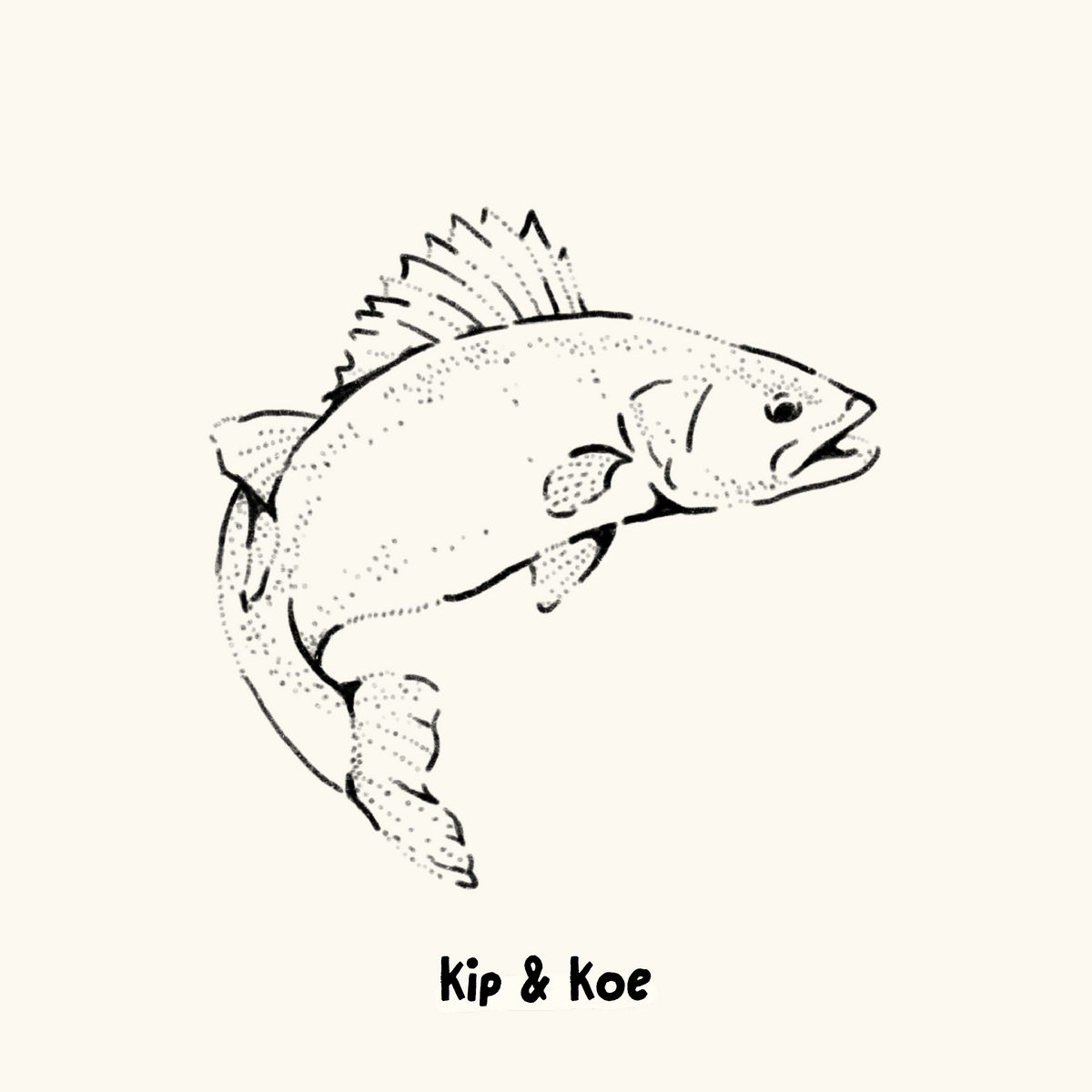 Walleye