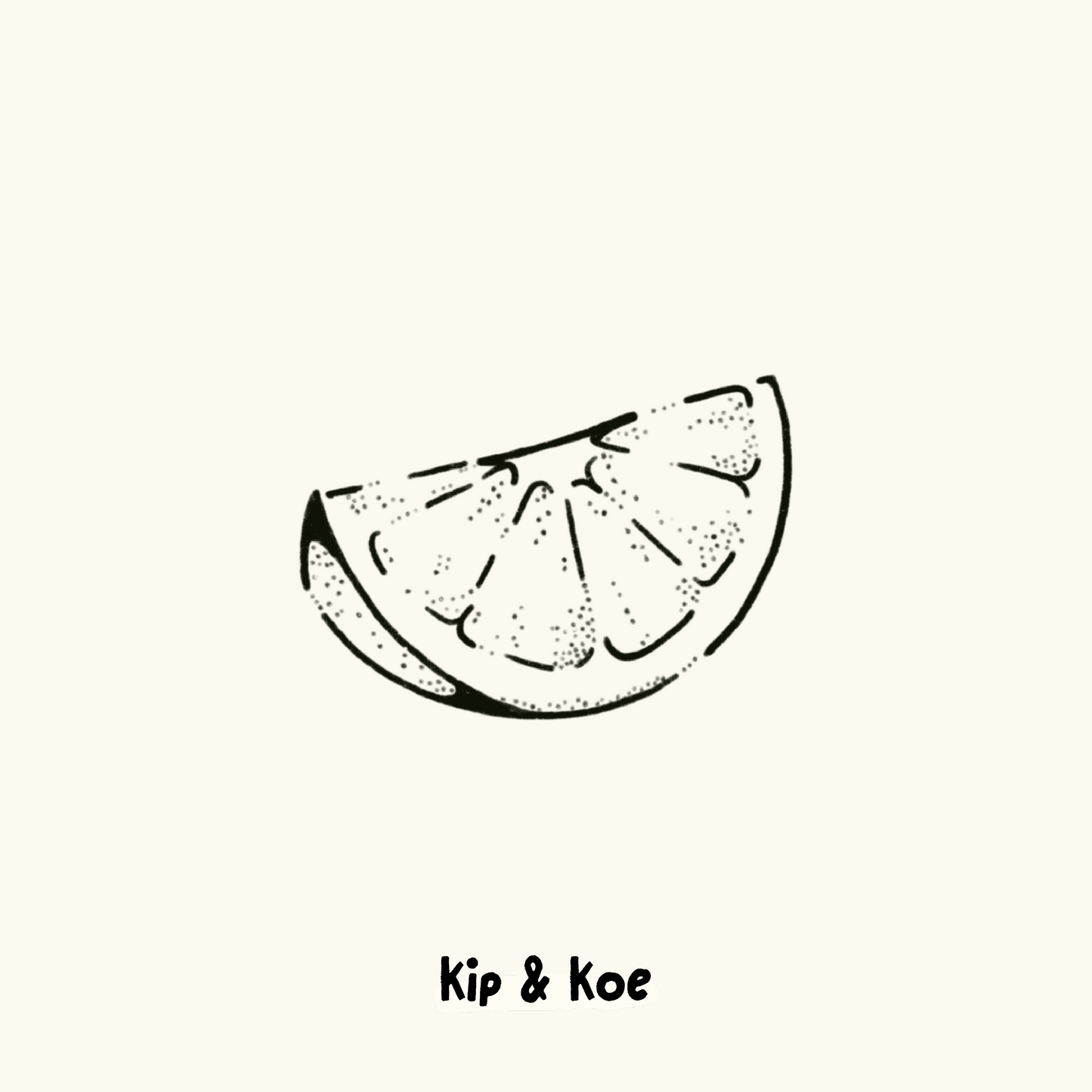 Citrus Slice