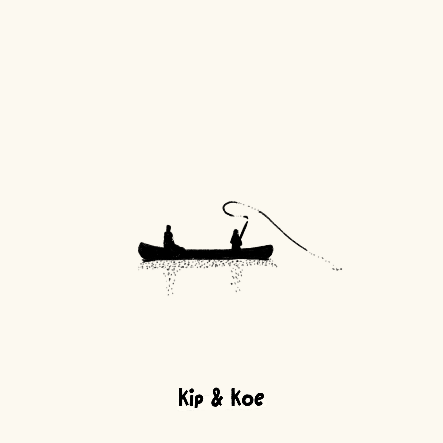 Fishermen on Boat