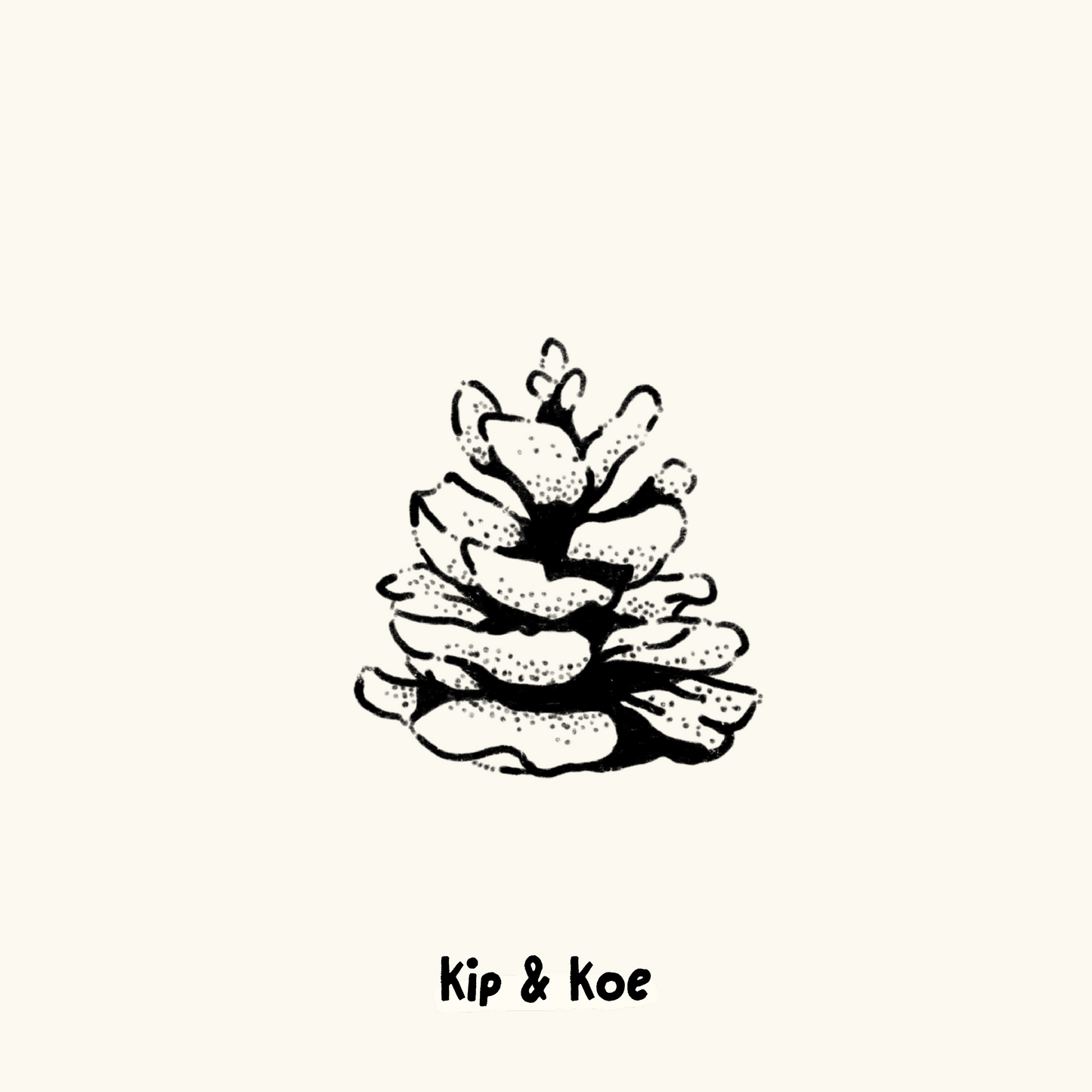 Pinecone