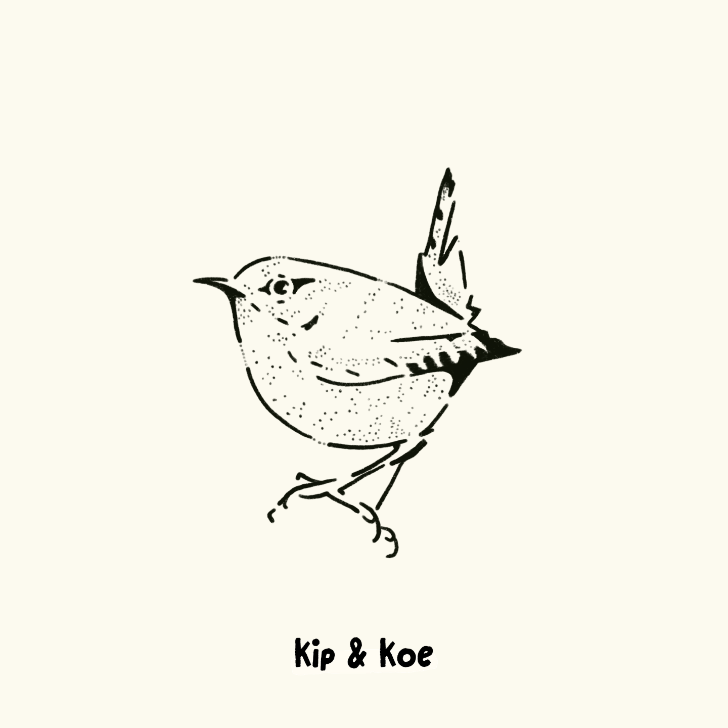 Pacific Wren