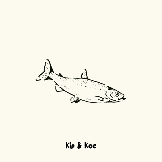 Mountain White Fish