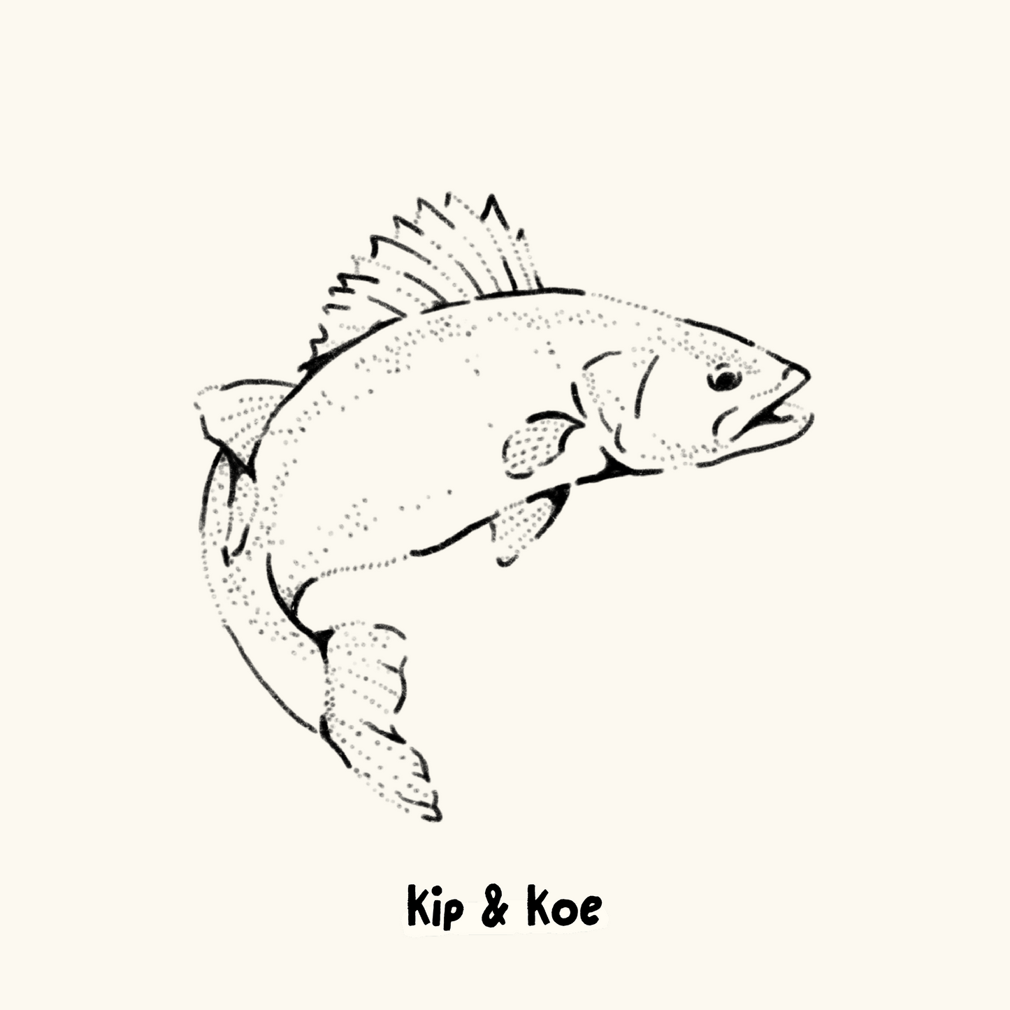 Walleye