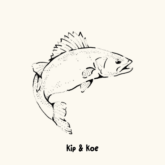 Walleye