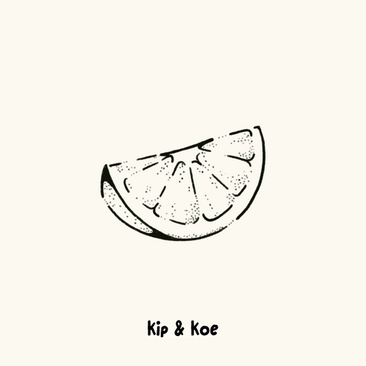 Citrus Slice