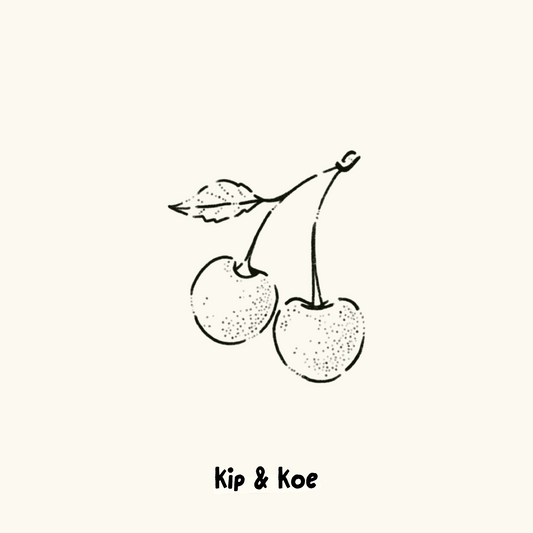2 Cherries