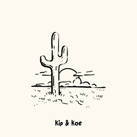 Cactus Landscape