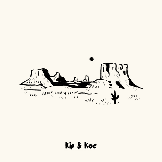 Mesa Landscape