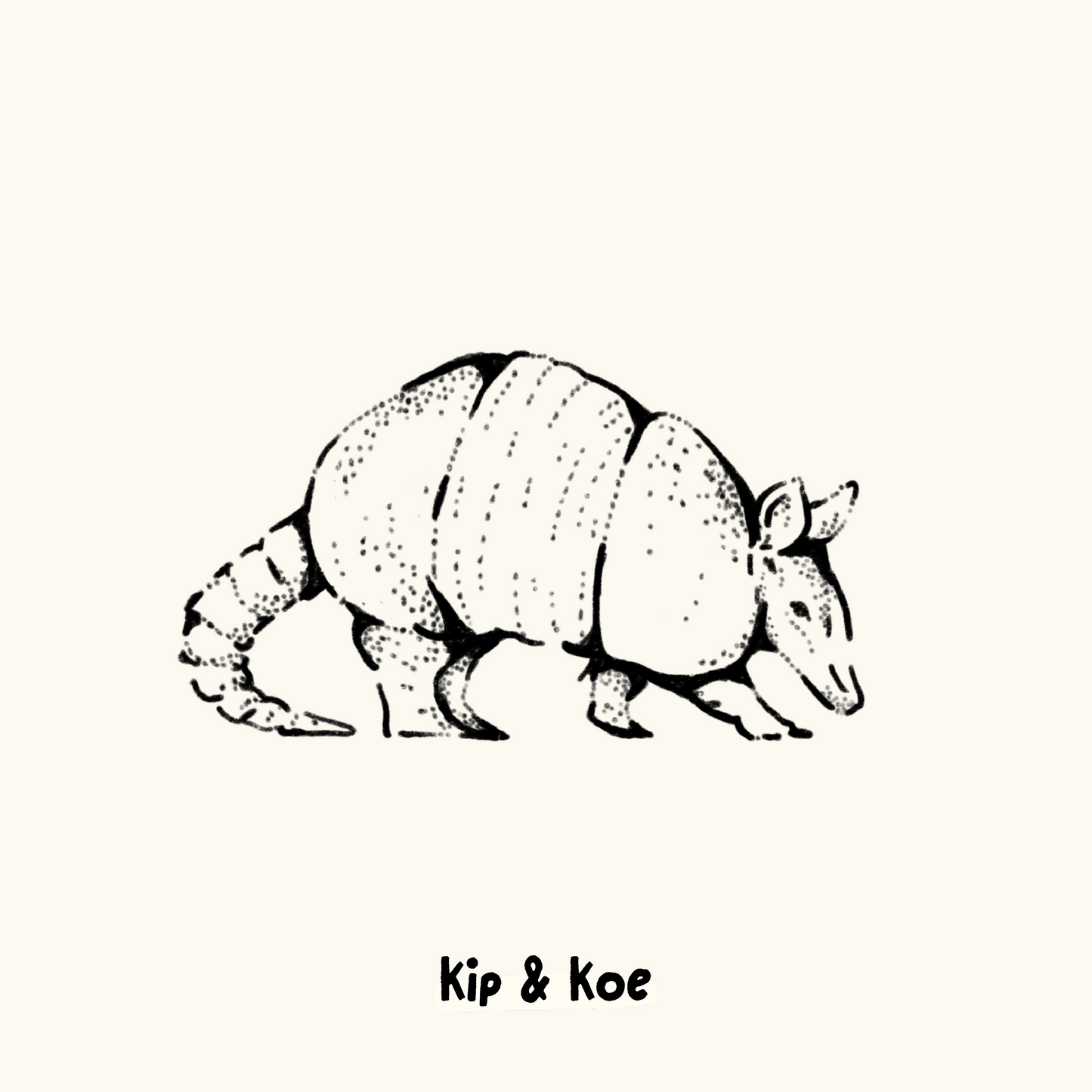 Armadillo