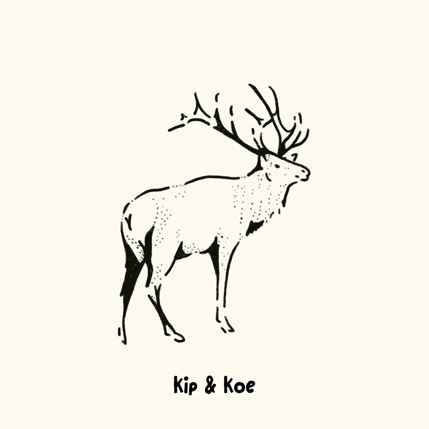 Small Elk