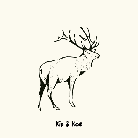 Small Elk