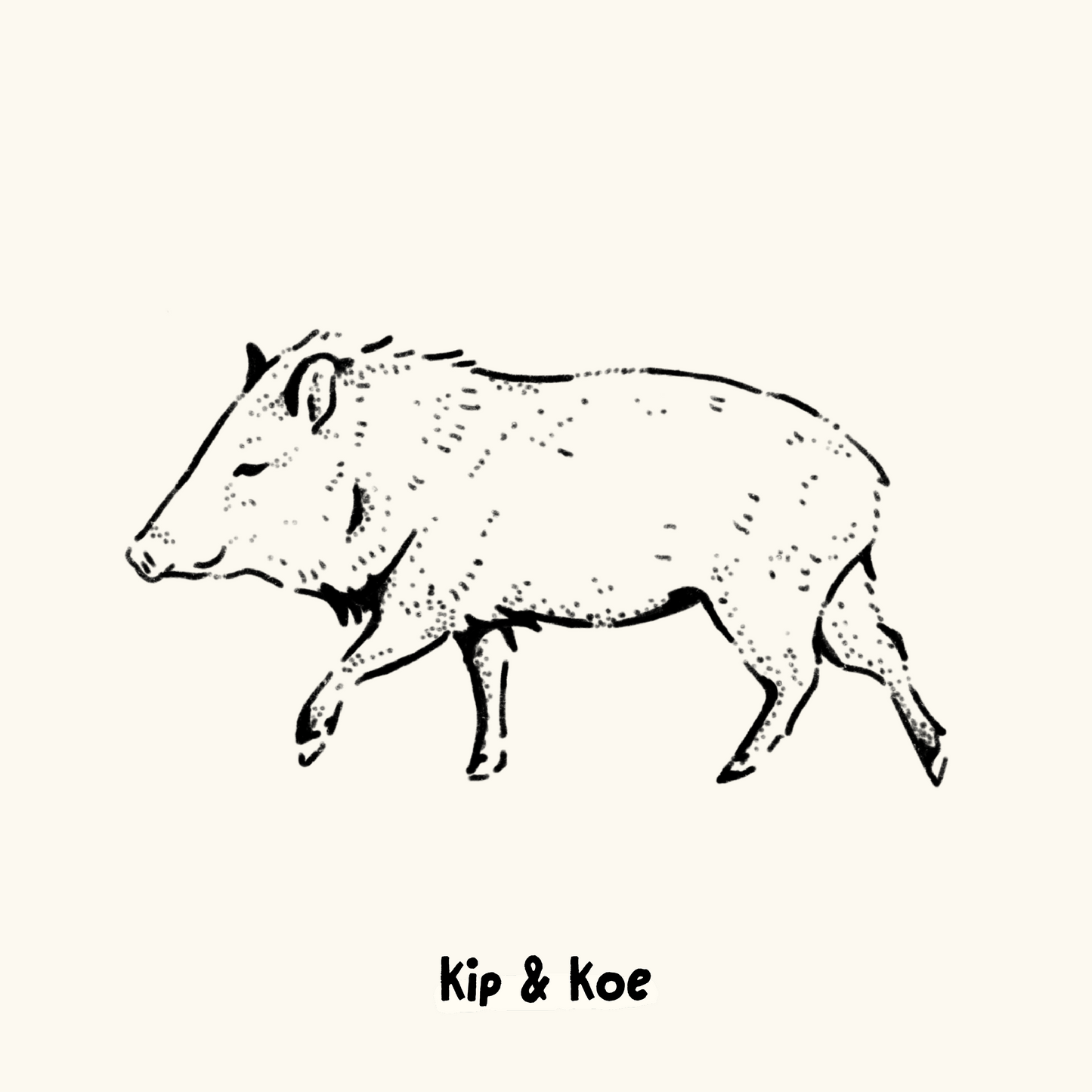 Javelina