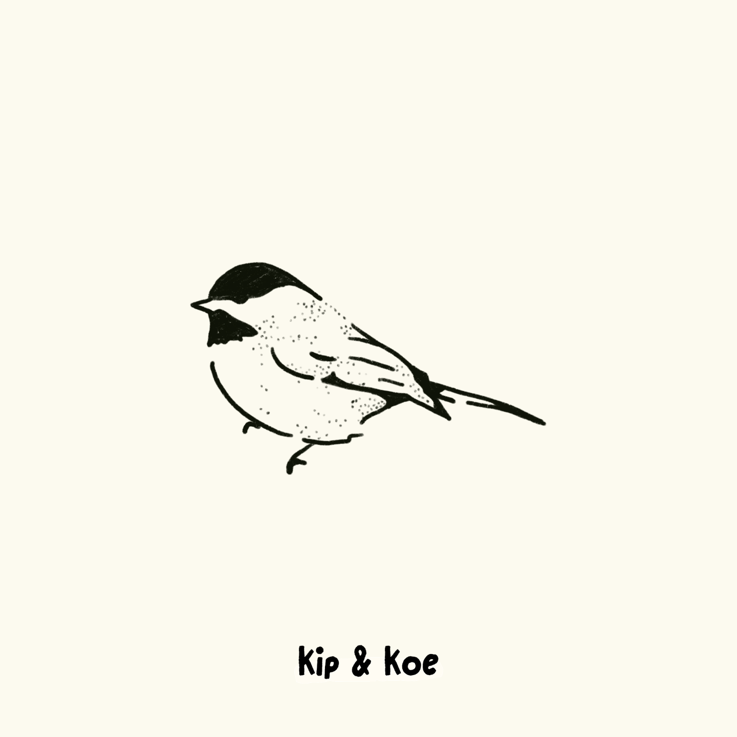 Small Chickadee
