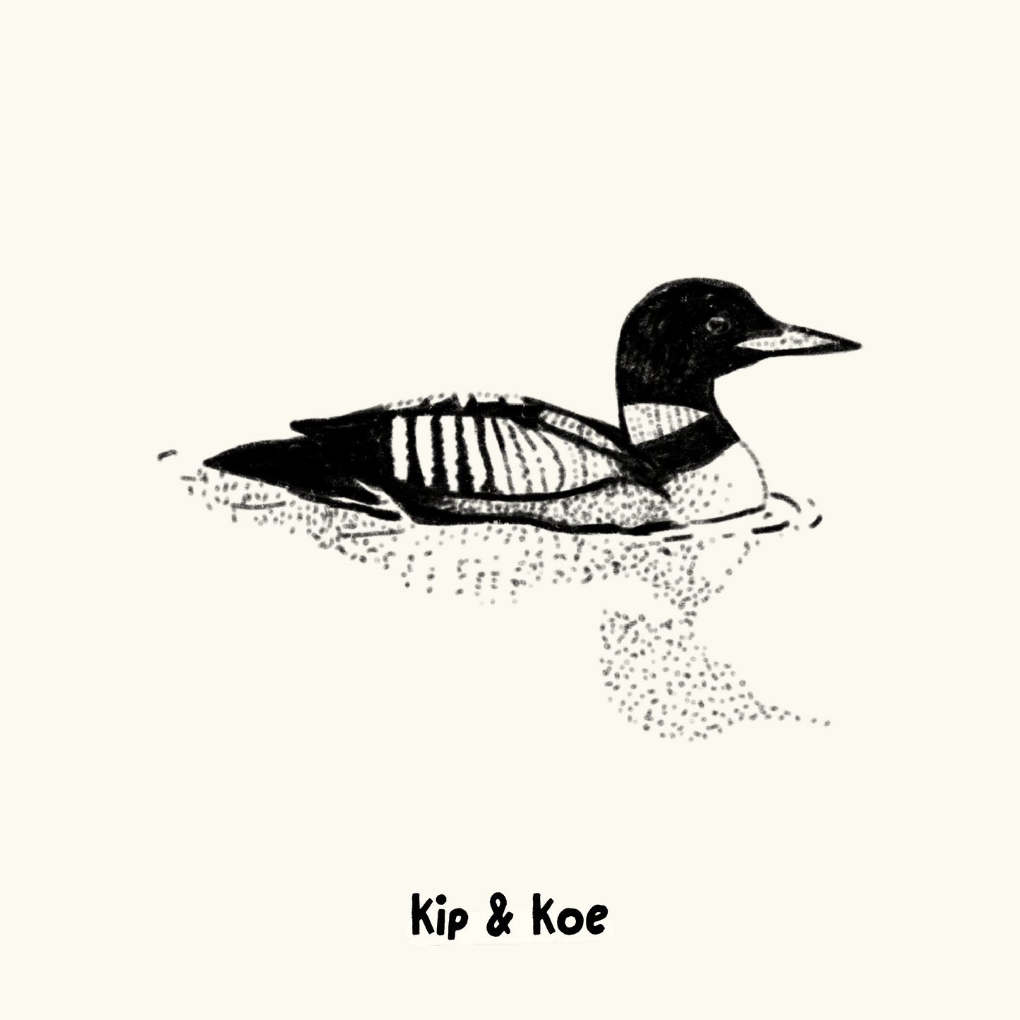 Common Loon