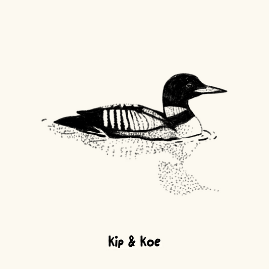 Common Loon