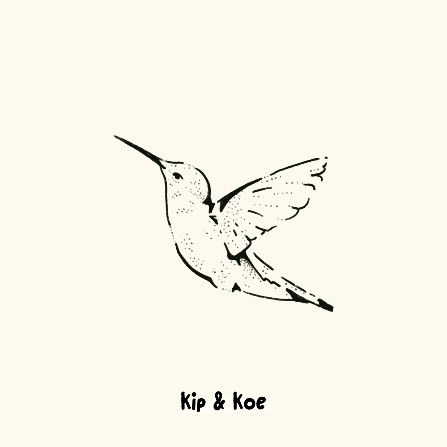 Hummingbird