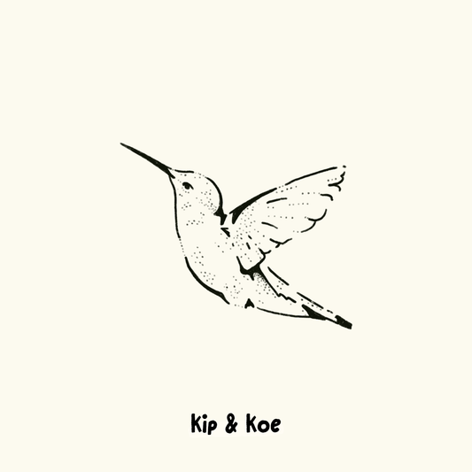 Hummingbird